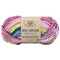 Lion Brand Re-Spun Thick & Quick Yarn - Meadow Flowers, 167 yds